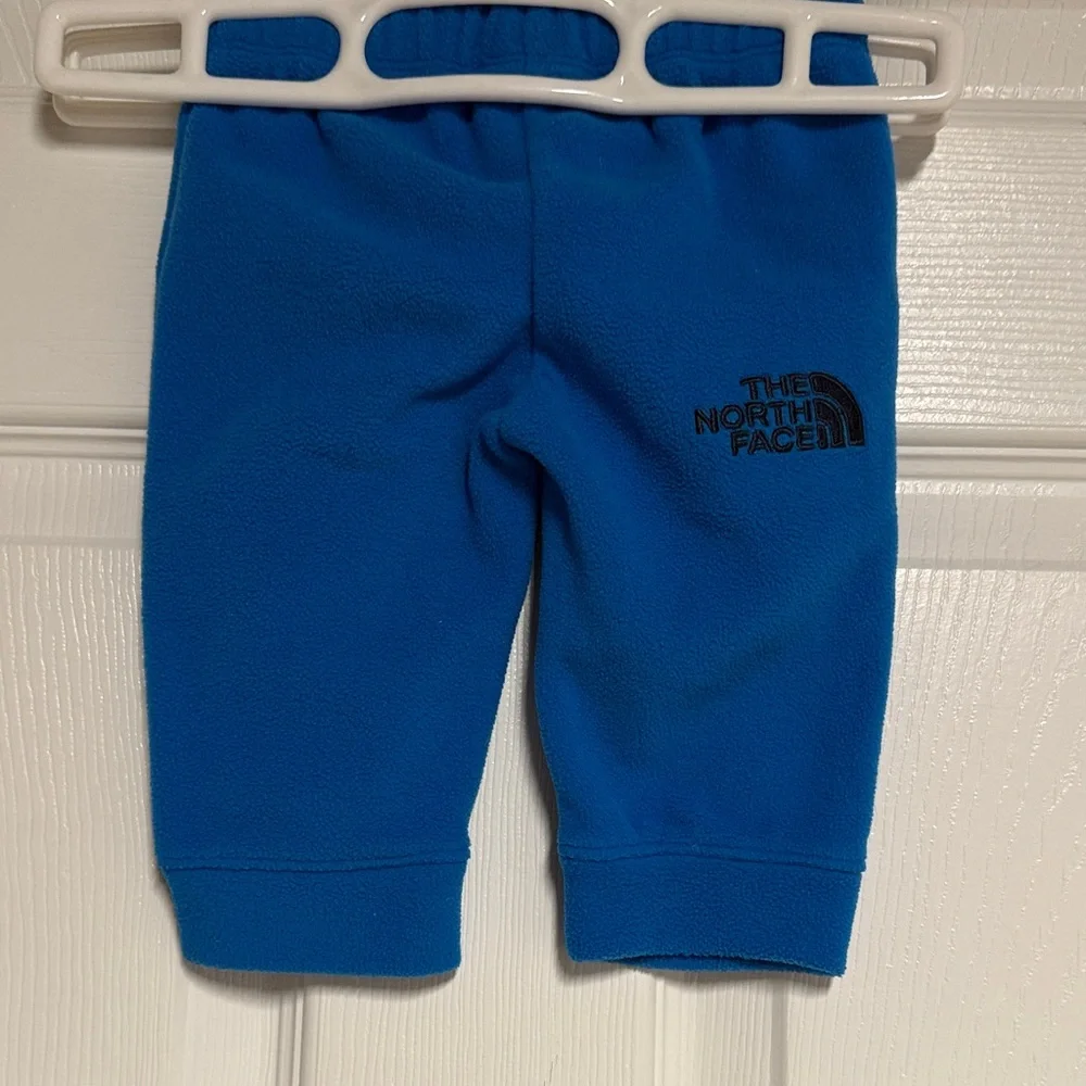 The North Face Kids Blue Bottoms